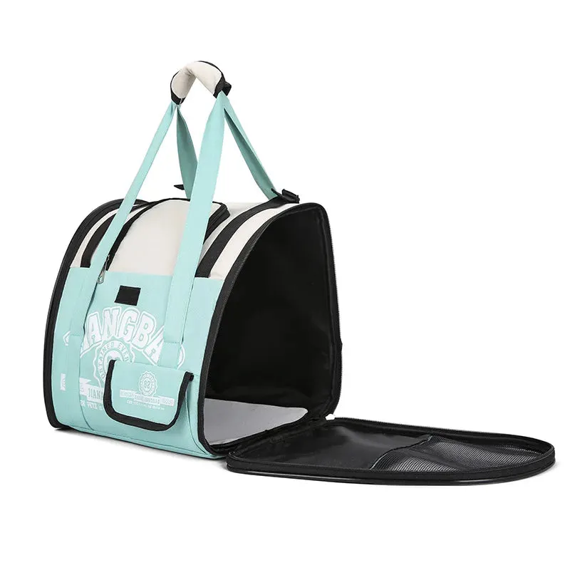 Pet Backpack Carrier
