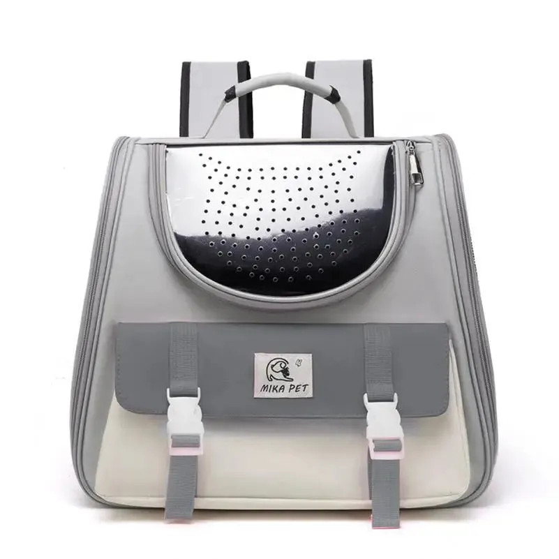 Pet Backpack Carrier