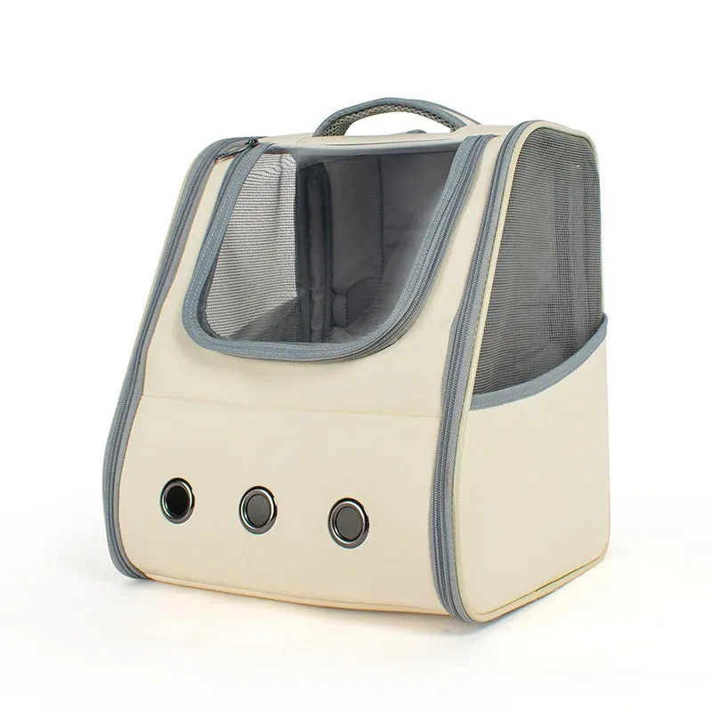 Pet Backpack Carrier