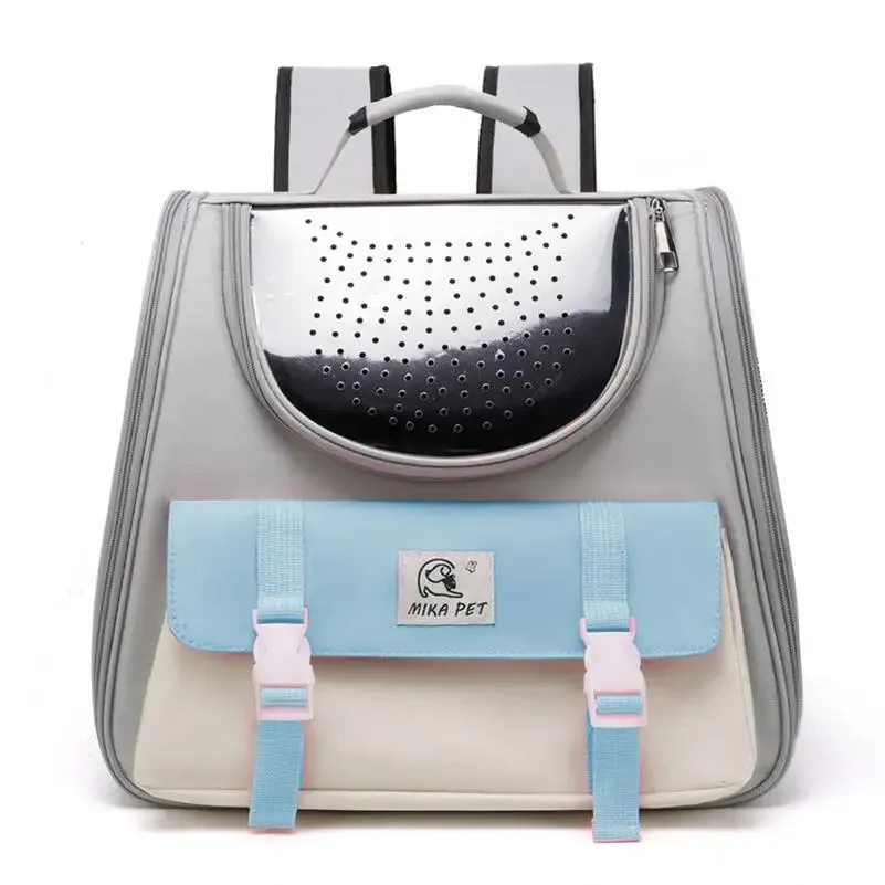 Pet Backpack Carrier
