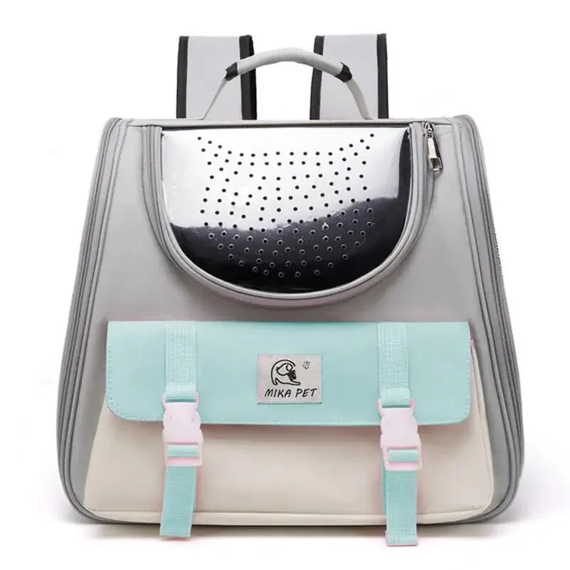 Pet Backpack Carrier