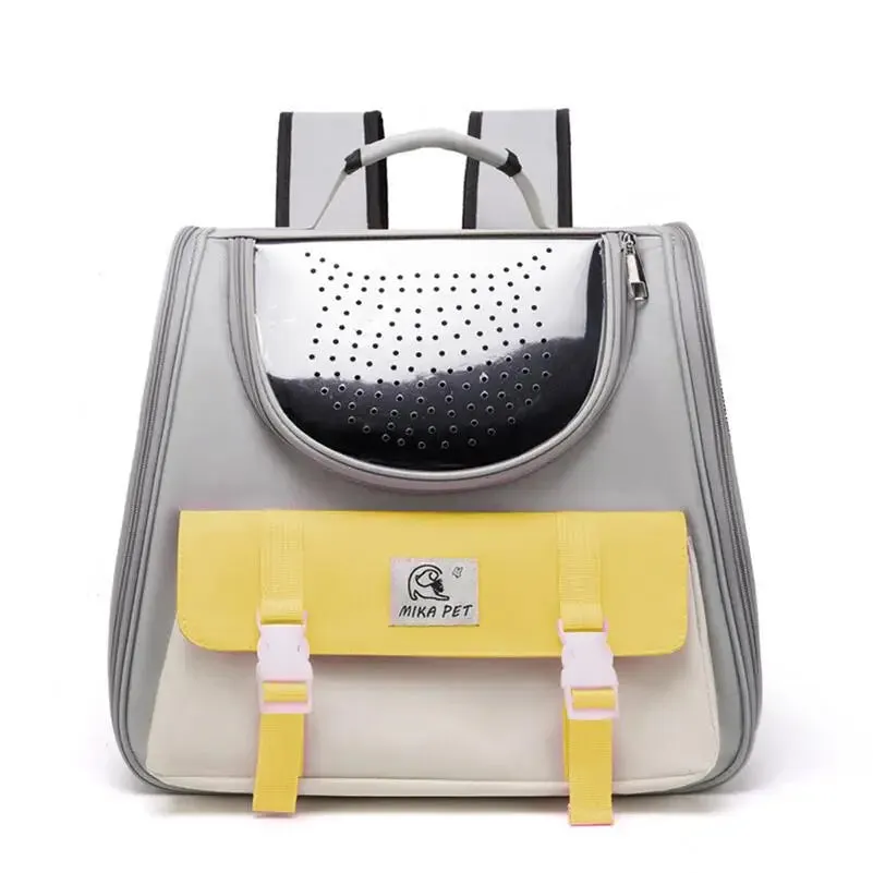 Pet Backpack Carrier