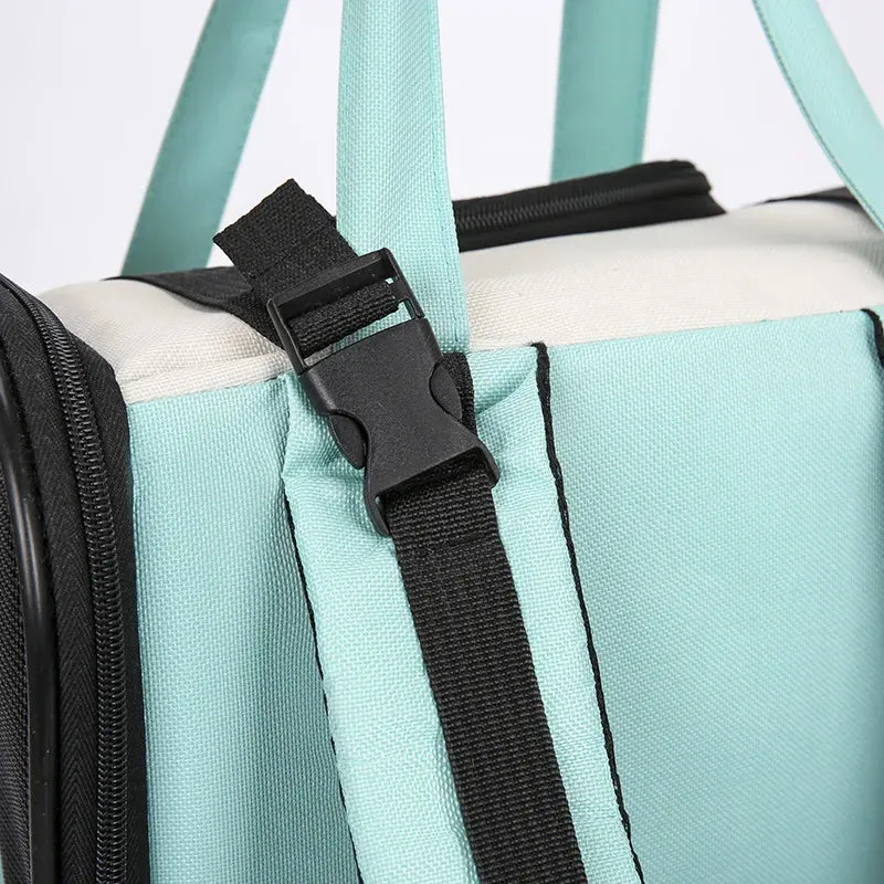 Pet Backpack Carrier