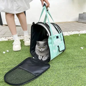 Pet Backpack Carrier