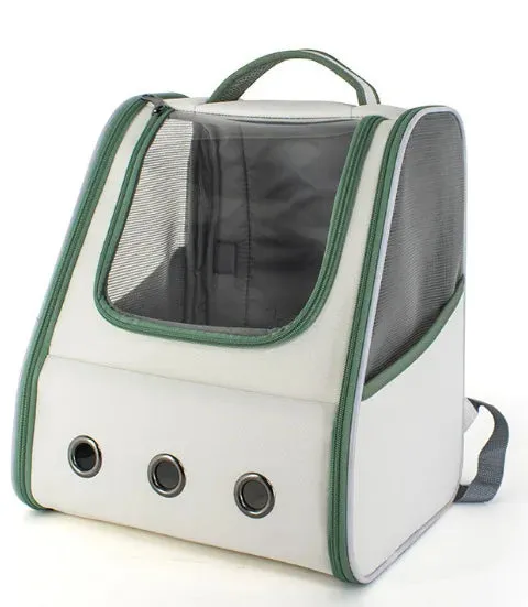 Pet Backpack Carrier