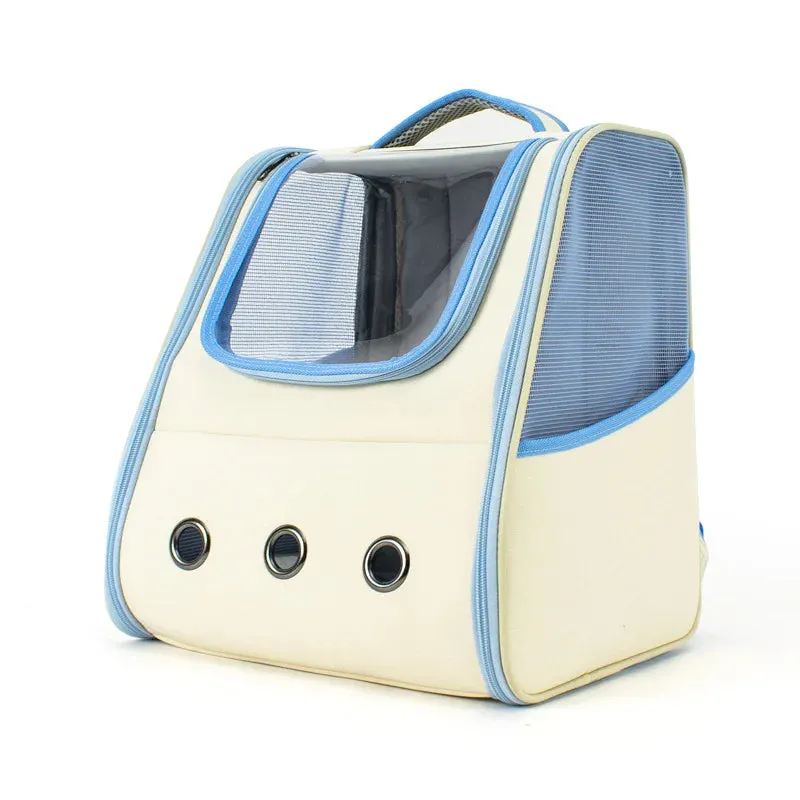 Pet Backpack Carrier
