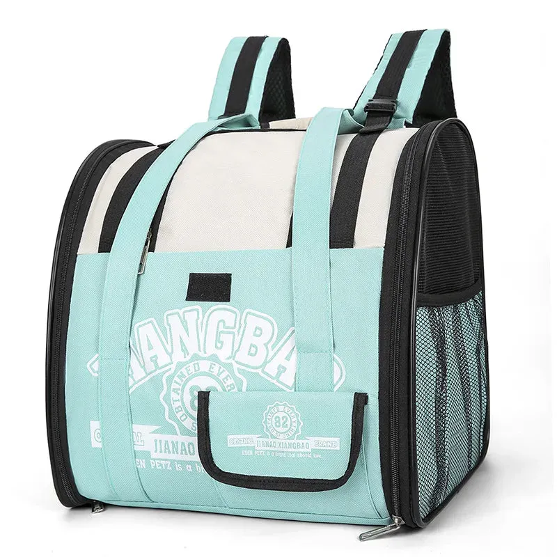 Pet Backpack Carrier