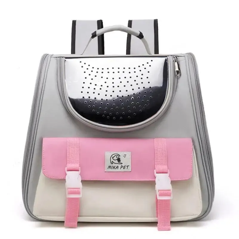 Pet Backpack Carrier
