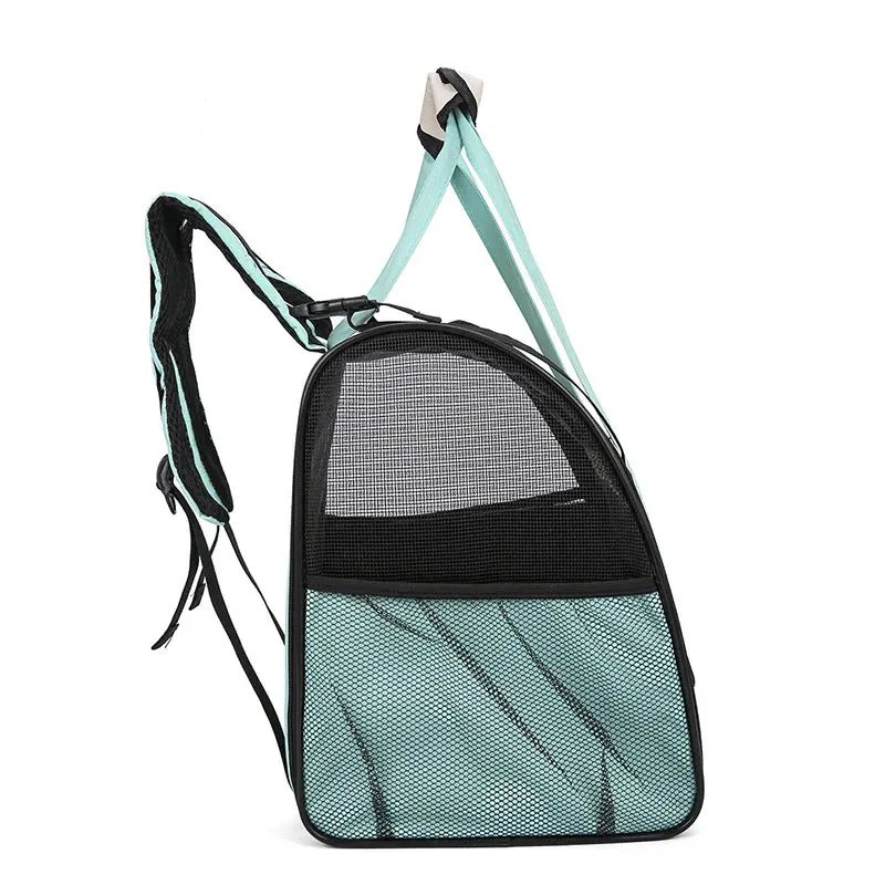 Pet Backpack Carrier