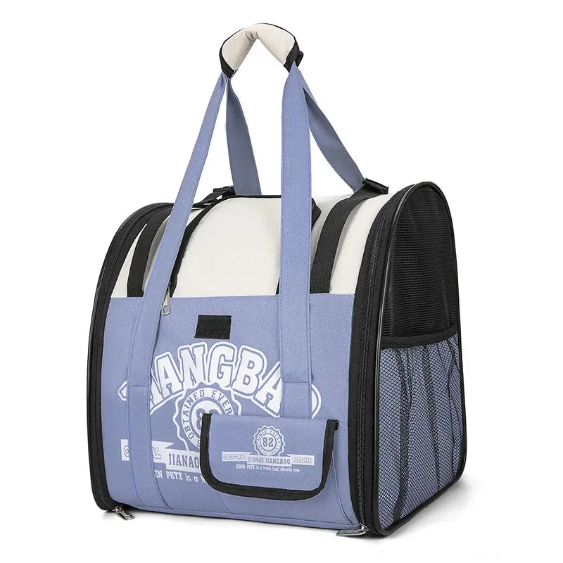 Pet Backpack Carrier