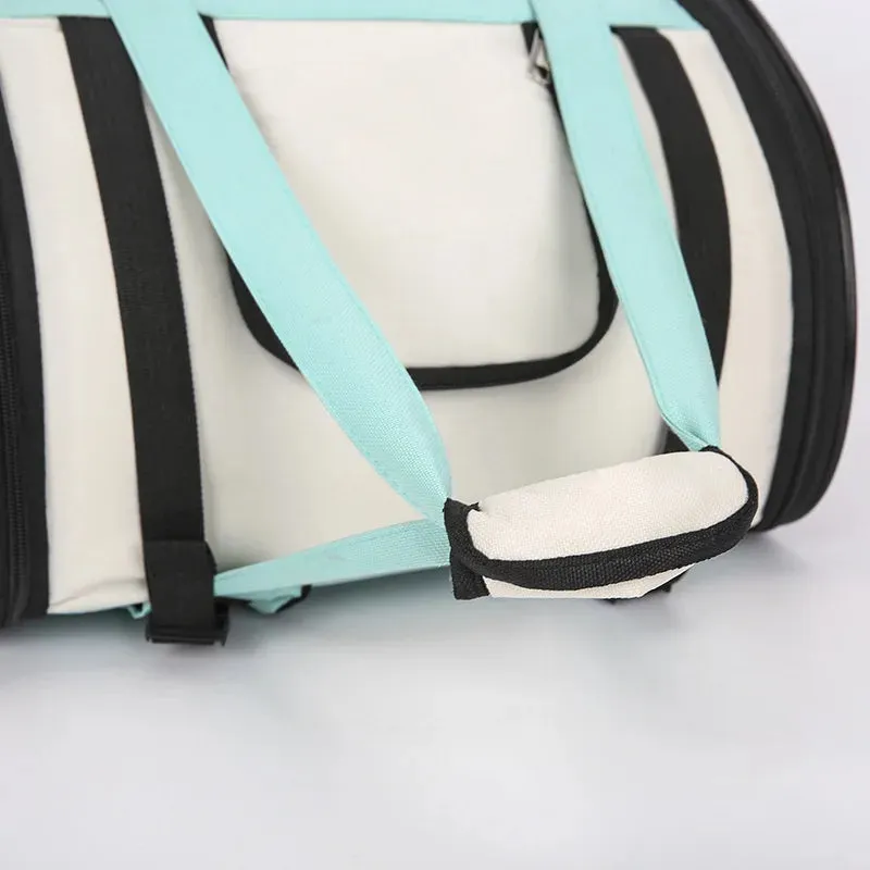 Pet Backpack Carrier