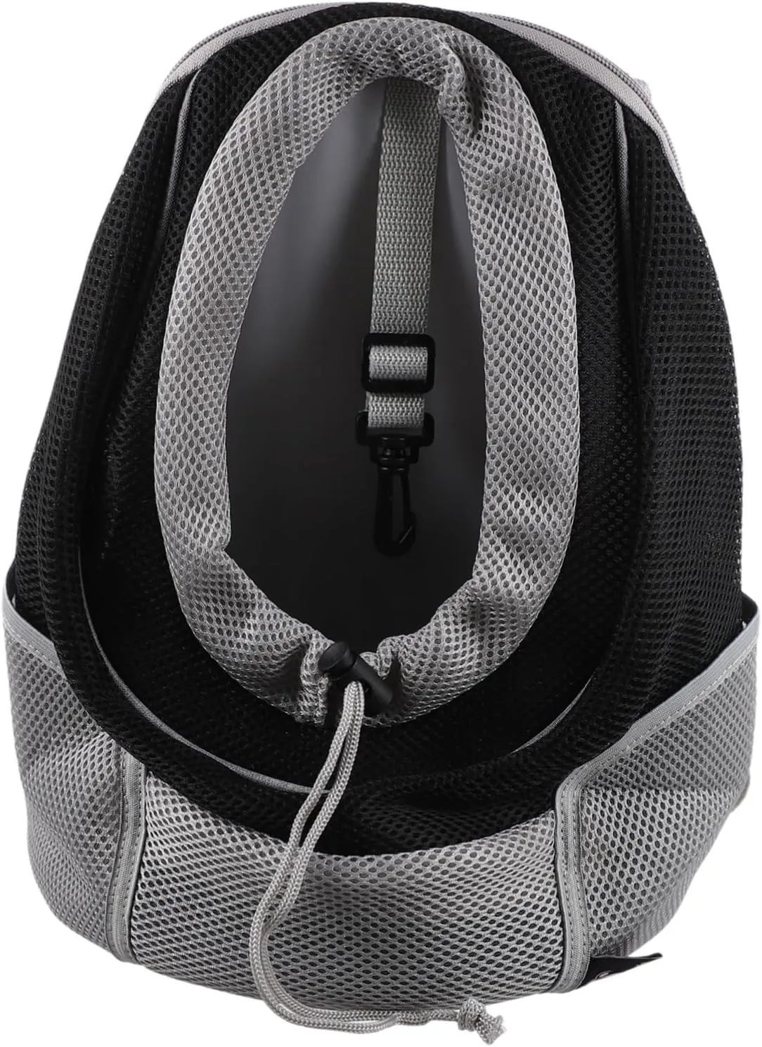 Pet Carrier Bag Breathable Mesh Large Capacity for Cats Dogs Easy to Carry