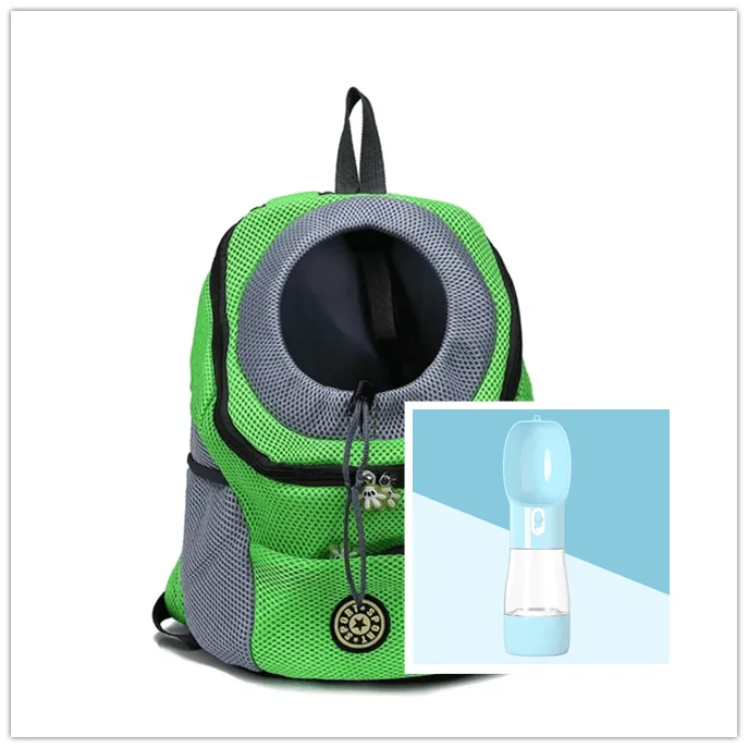 Pet Dog Carrier Backpack