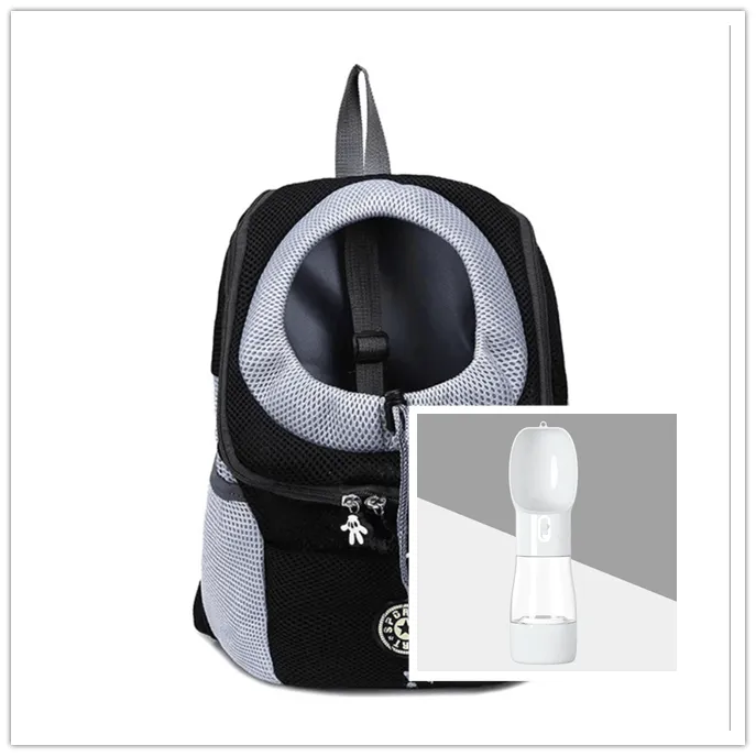 Pet Dog Carrier Backpack