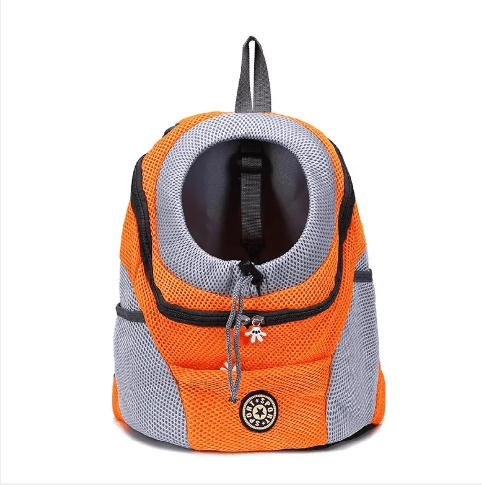 Pet Dog Carrier Backpack