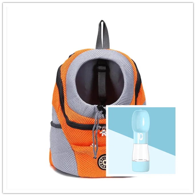 Pet Dog Carrier Backpack