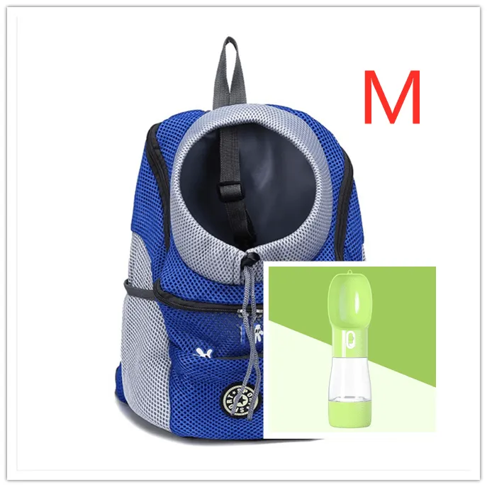 Pet Dog Carrier Backpack