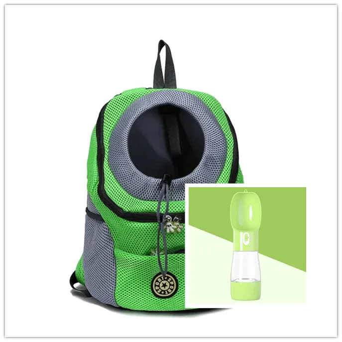 Pet Dog Carrier Backpack