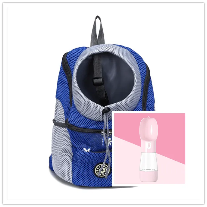 Pet Dog Carrier Backpack