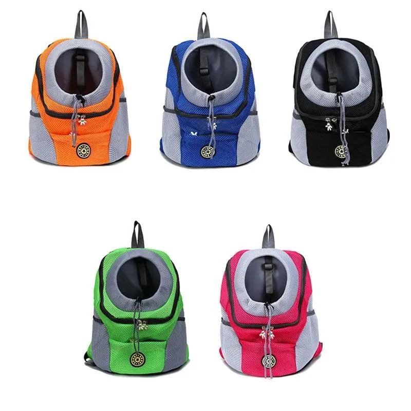 Pet Dog Carrier Backpack