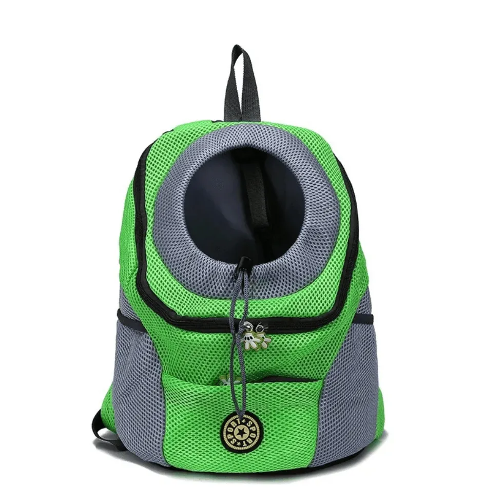 Pet Dog Carrier Backpack
