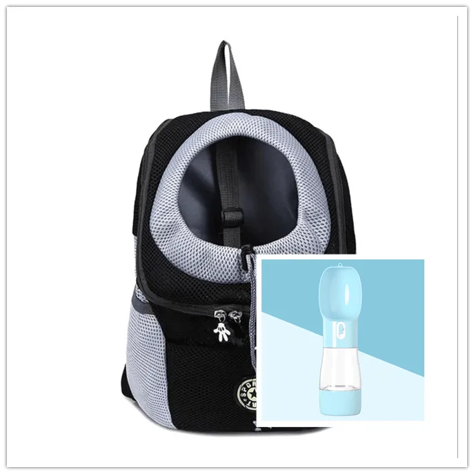Pet Dog Carrier Backpack