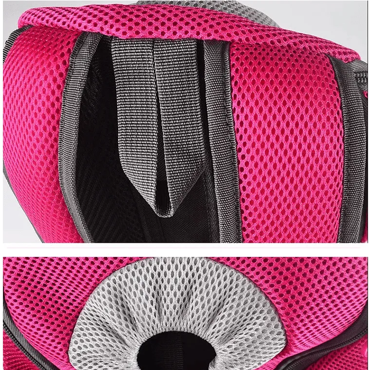 Pet Dog Carrier Backpack