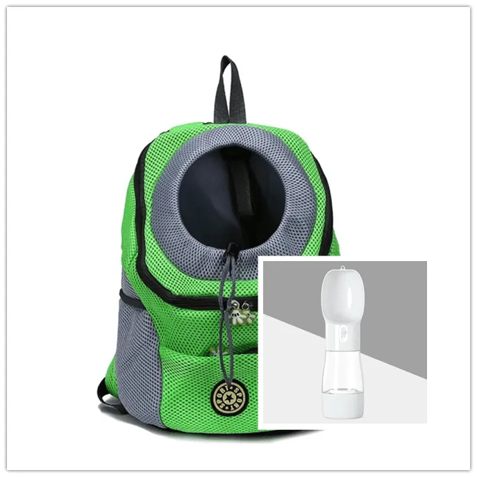 Pet Dog Carrier Backpack
