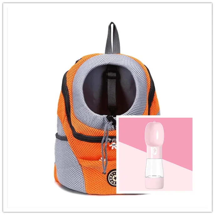 Pet Dog Carrier Backpack