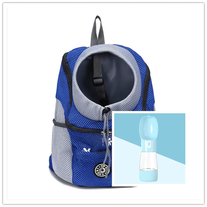 Pet Dog Carrier Backpack