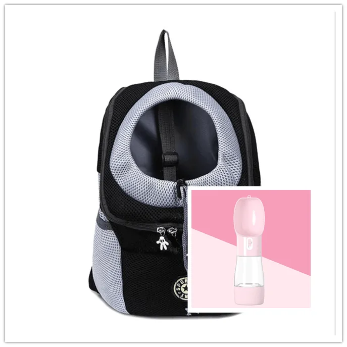 Pet Dog Carrier Backpack