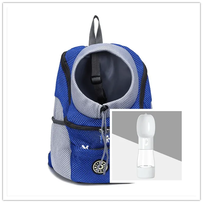 Pet Dog Carrier Backpack