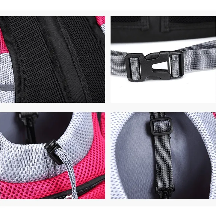 Pet Dog Carrier Backpack