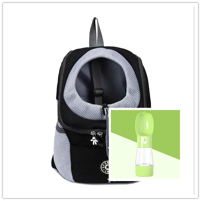 Pet Dog Carrier Backpack