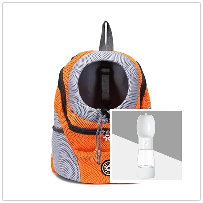 Pet Dog Carrier Backpack