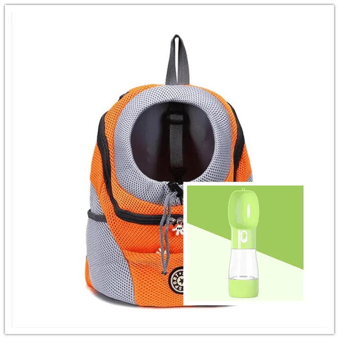 Pet Dog Carrier Backpack