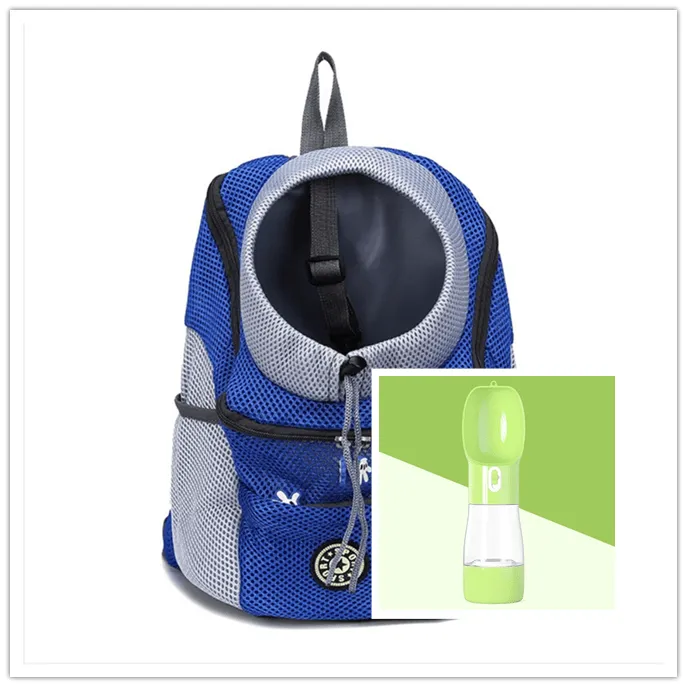 Pet Dog Carrier Backpack