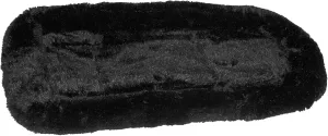 Pet Gear Pet Bolster Pad, One Size, Black, Extra-Large - Pad Only,New Black - Stroller Pad Only,PG8850NZPADU2