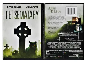 Pet Sematary (Paramount)