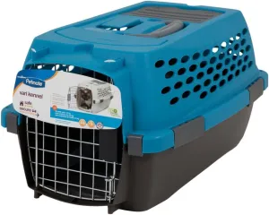 Petmate Vari Portable Fashion Kennel - 19 in. Extra-Small