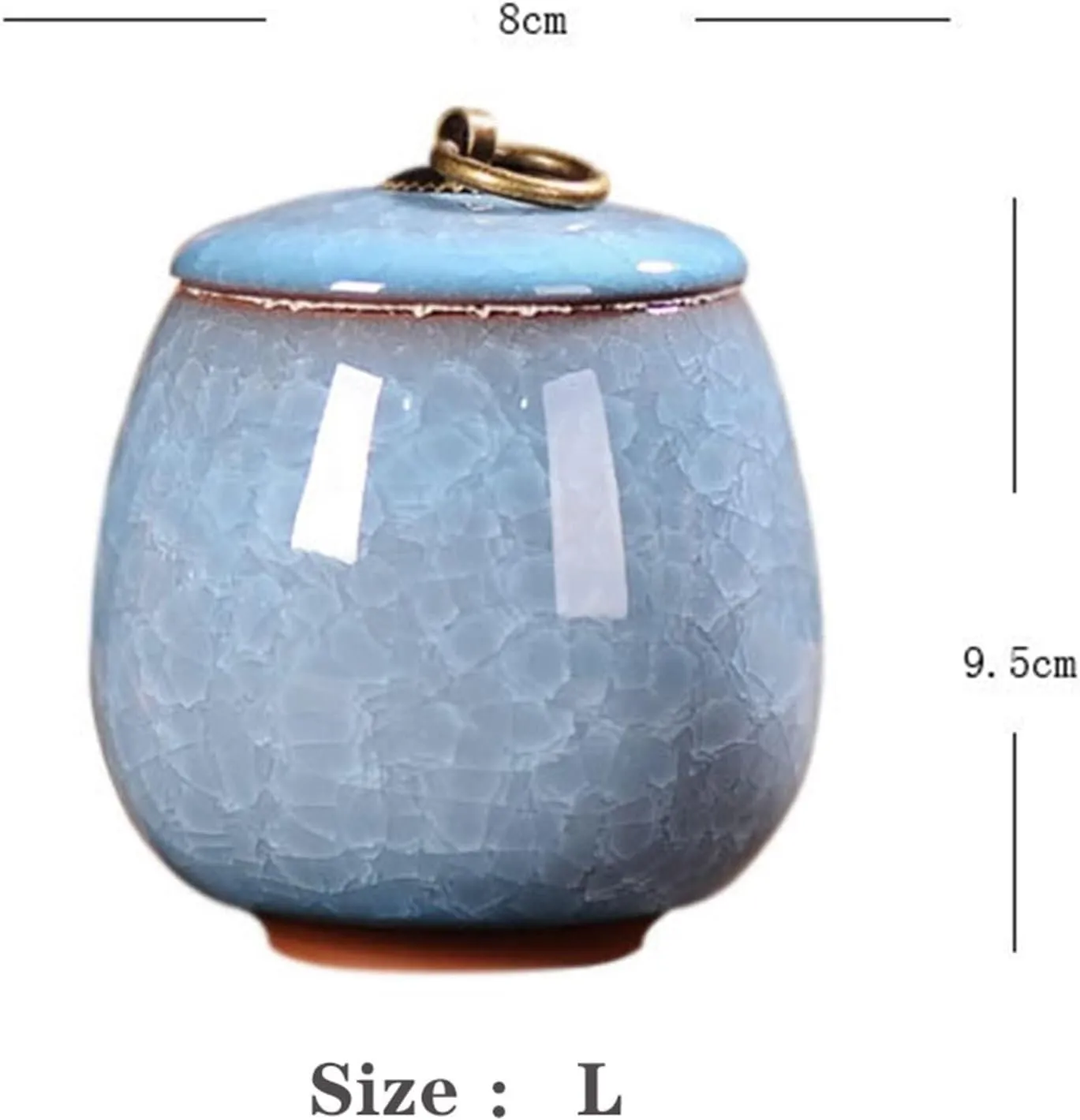 Pets Wooden Urns for Dogs Cats Ashes Keepsake Memorial Box Funeral Set Burial Urns for Cremated Remains Ash Vial Adult Funeral Urn Pet Cat and Dog Urn 0068 Pets Memorials (E Medium)(C,Large)