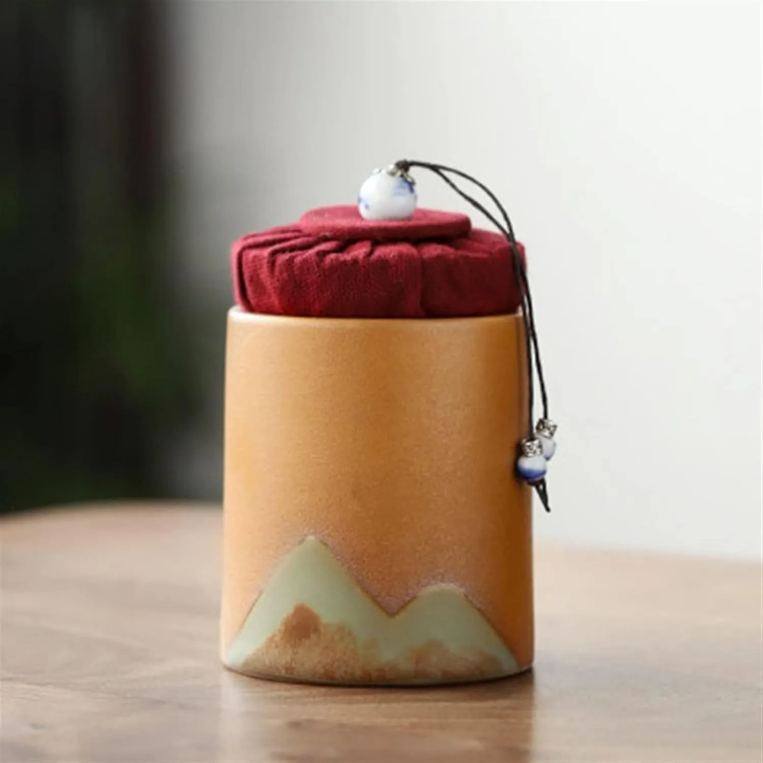 Pets Wooden Urns for Dogs Cats Ashes Keepsake Memorial Box Funeral Set Burial Urns for Cremated Remains Ash Vial Adult Funeral Urn Pet Cat and Dog Urn 03420 Pets Memorials(I)