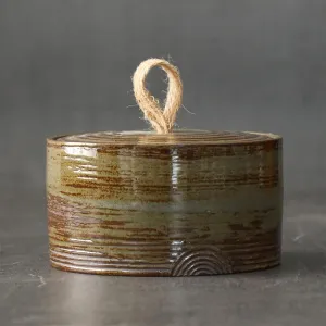 Pets Wooden Urns for Dogs Cats Ashes Keepsake Memorial Box Funeral Set Burial Urns for Cremated Remains Ash Vial Adult Funeral Urn Pet Cat and Dog Urn 17069 Pets Memorials (C)(B)