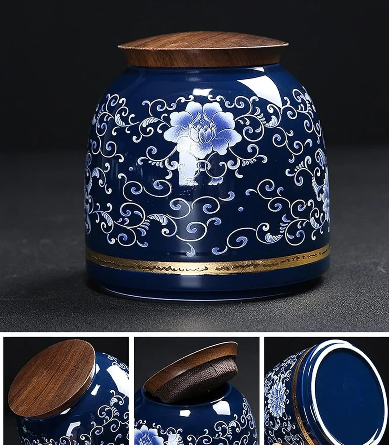 Pets Wooden Urns for Dogs Cats Ashes Keepsake Memorial Box Funeral Set Burial Urns for Cremated Remains Ash Vial Adult Funeral Urn Pet Cat and Dog Urn 23006 Pets Memorials (A)(A)