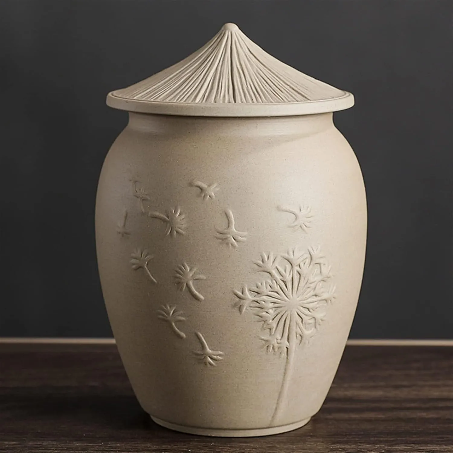Pets Wooden Urns for Dogs Cats Ashes Keepsake Memorial Box Funeral Set Burial Urns for Cremated Remains Ash Vial Adult Funeral Urn Pet Cat and Dog Urn 33214 Pets Memorials (C)(E)