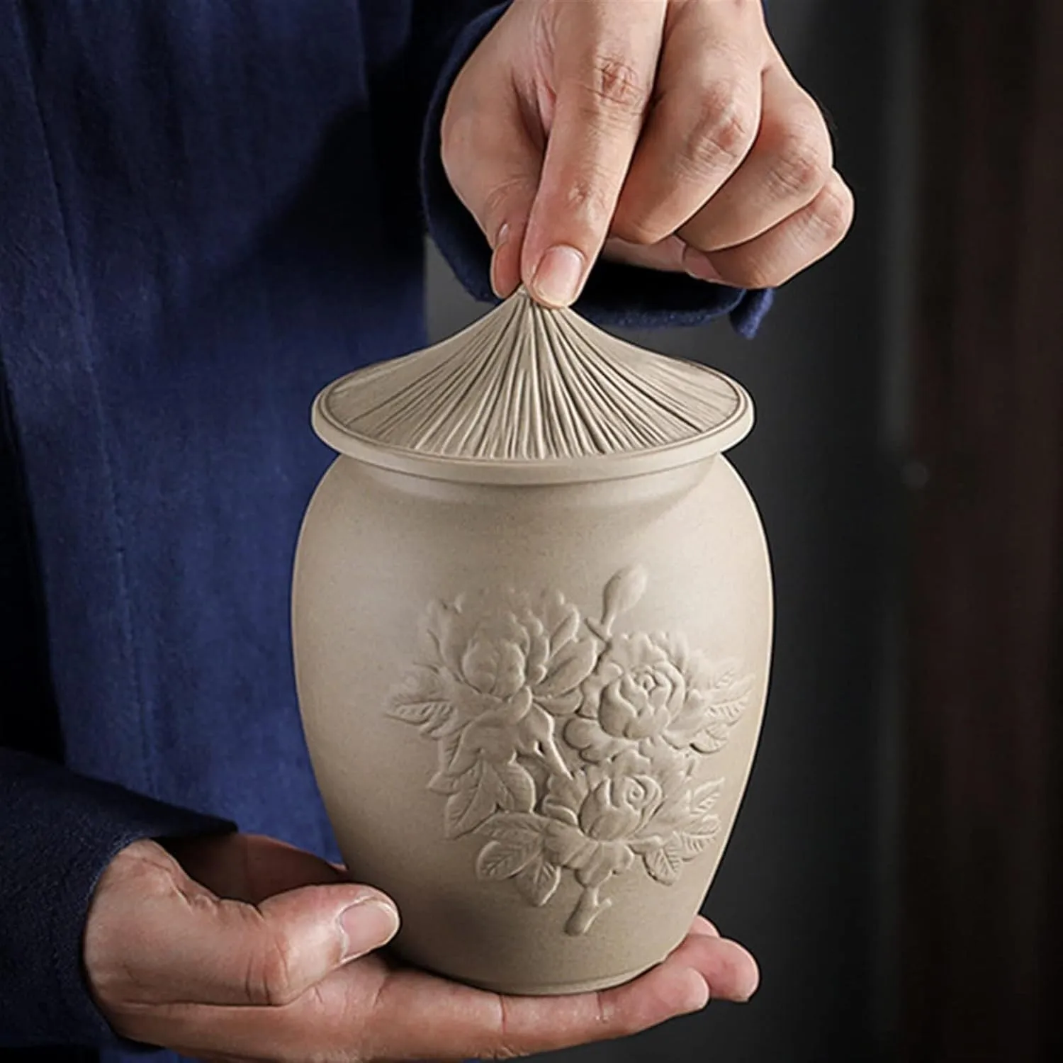 Pets Wooden Urns for Dogs Cats Ashes Keepsake Memorial Box Funeral Set Burial Urns for Cremated Remains Ash Vial Adult Funeral Urn Pet Cat and Dog Urn 33214 Pets Memorials (C)(E)