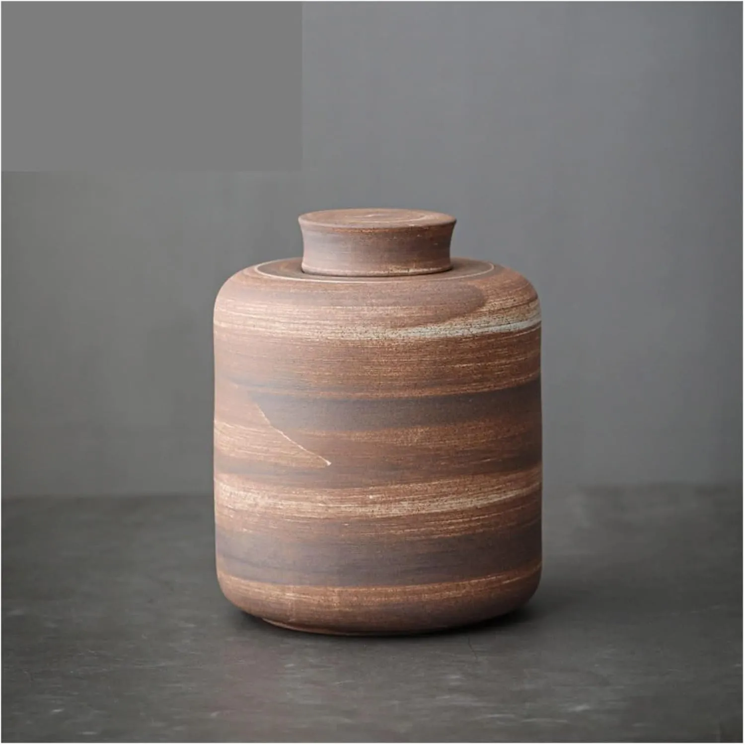 Pets Wooden Urns for Dogs Cats Ashes Keepsake Memorial Box Funeral Set Burial Urns for Cremated Remains Ash Vial Adult Funeral Urn Pet Cat and Dog Urn 36803 Pets Memorials (C)(A)