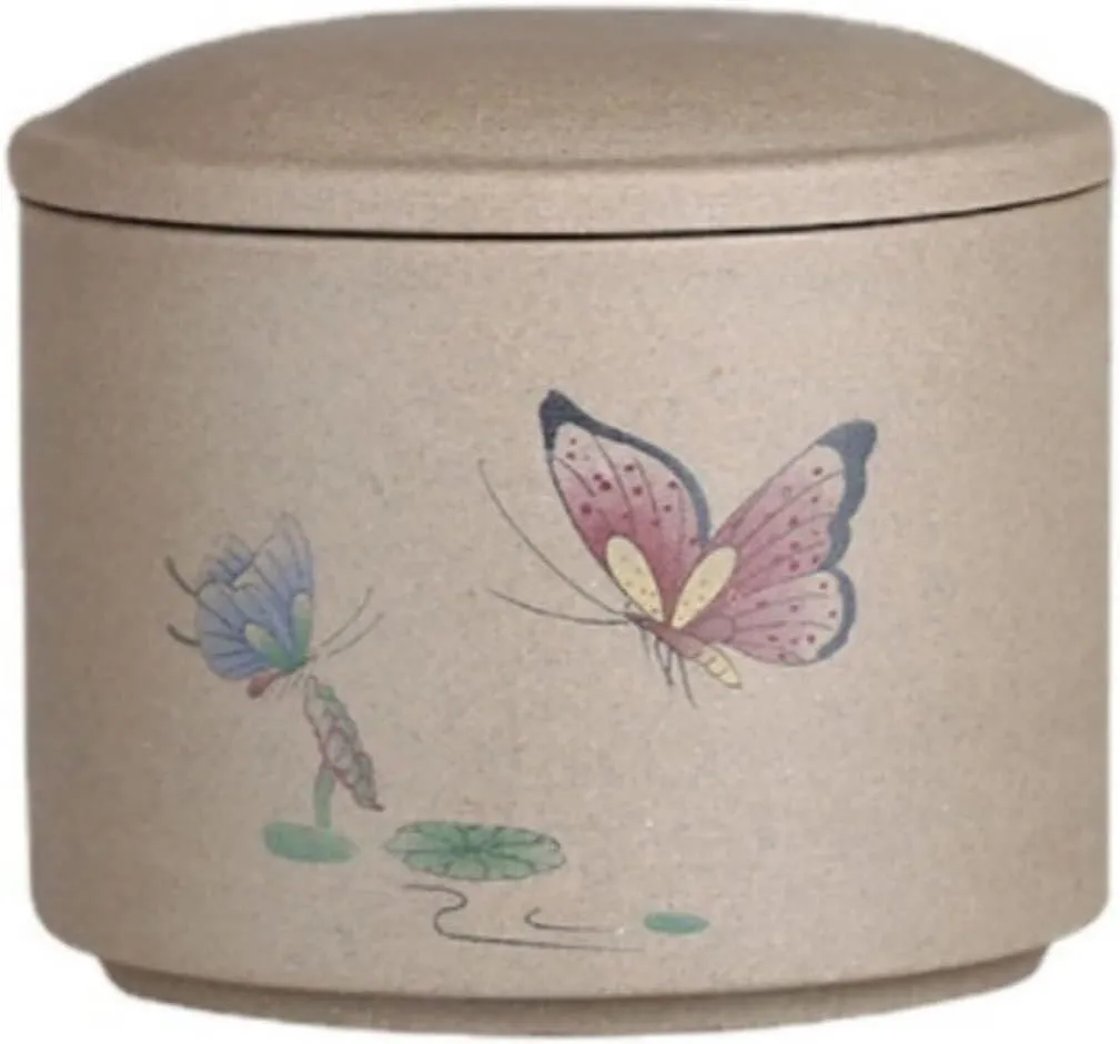 Pets Wooden Urns for Dogs Cats Ashes Keepsake Memorial Box Funeral Set Burial Urns for Cremated Remains Ash Vial Adult Funeral Urn Pet Cat and Dog Urn 43577 Pets Memorials
