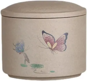 Pets Wooden Urns for Dogs Cats Ashes Keepsake Memorial Box Funeral Set Burial Urns for Cremated Remains Ash Vial Adult Funeral Urn Pet Cat and Dog Urn 43577 Pets Memorials