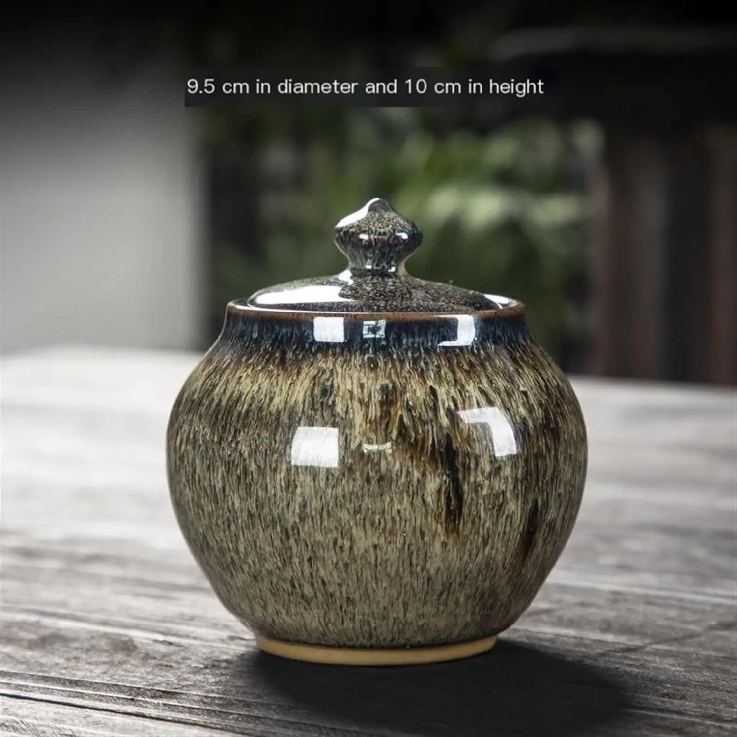 Pets Wooden Urns for Dogs Cats Ashes Keepsake Memorial Box Funeral Set Burial Urns for Cremated Remains Ash Vial Adult Funeral Urn Pet Cat and Dog Urn 57767 Pets Memorials (Gray)(Blue)